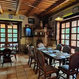 Kantin Gasztrokocsma Lovászi - Egyéb