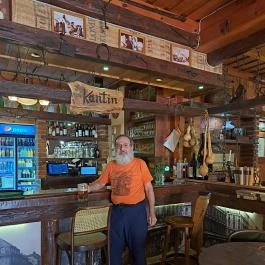 Kantin Gasztrokocsma Lovászi - Egyéb