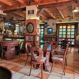 Kantin Gasztrokocsma Lovászi - Egyéb