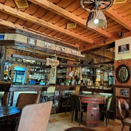 Kantin Gasztrokocsma Lovászi - Egyéb