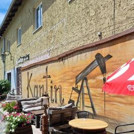 Kantin Gasztrokocsma Lovászi - Egyéb