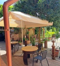 Kantin Gasztrokocsma