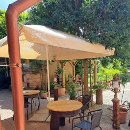 Kantin Gasztrokocsma Lovászi - Egyéb