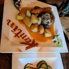 Kantin Gasztrokocsma Lovászi - Egyéb