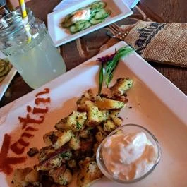 Kantin Gasztrokocsma Lovászi - Egyéb