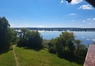 Kányavári-sziget Nagy kilátó Balatonmagyaród