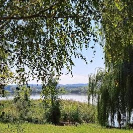 Kányavári-sziget Balatonmagyaród - Egyéb
