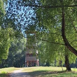 Kányavári-sziget Balatonmagyaród - Egyéb