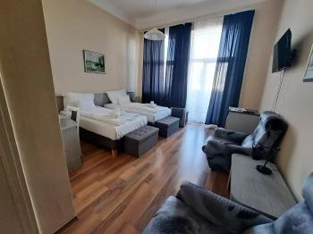 Hotel Kapos Kaposvár