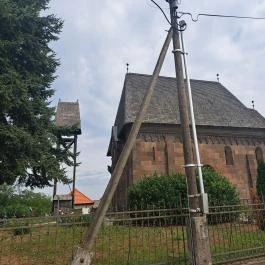 Karcsai Református templom Karcsa - Egyéb