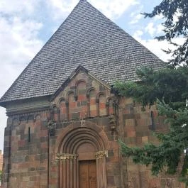 Karcsai Református templom Karcsa - Egyéb