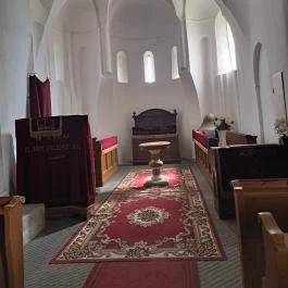 Karcsai Református templom Karcsa - Egyéb