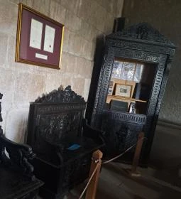 Karcsai Református templom