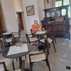 Károlyi Kávézó Füzérradvány - Egyéb