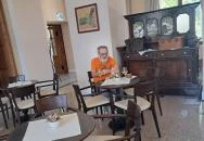 Károlyi Kávézó Füzérradvány