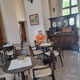 Károlyi Kávézó Füzérradvány - Egyéb