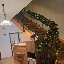 Kata Panzió, Oroszlány - Egyéb