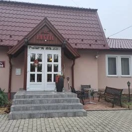 Kata Panzió, Oroszlány - Egyéb