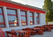 Katica Presszó Darnózseli