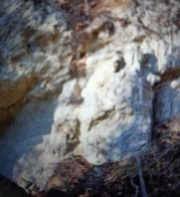 Kazári riolittufák