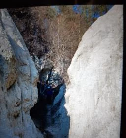 Kazári riolittufák