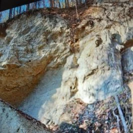 Kazári riolittufák, Kazár - Egyéb