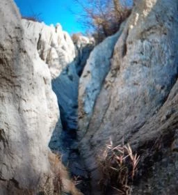 Kazári riolittufák