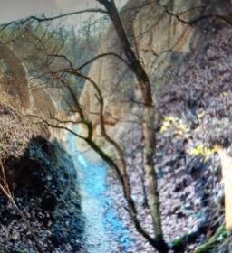 Kazári riolittufák