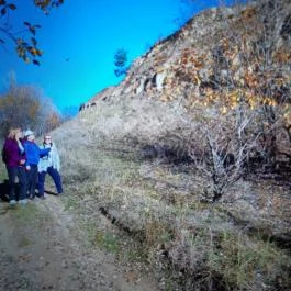Kazári riolittufák, Kazár - Egyéb