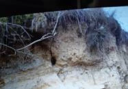 Kazári riolittufák Kazár