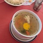 Kék Duna étterem Lipót - Egyéb