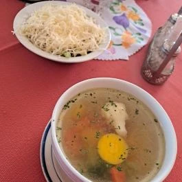 Kék Duna étterem Lipót - Egyéb