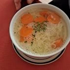 Kék Duna étterem Lipót - Egyéb