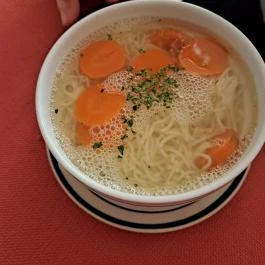 Kék Duna étterem Lipót - Egyéb