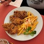 Kék Duna étterem Lipót - Egyéb