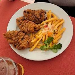 Kék Duna étterem Lipót - Egyéb