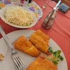 Kék Duna étterem Lipót - Egyéb