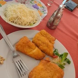 Kék Duna étterem Lipót - Egyéb