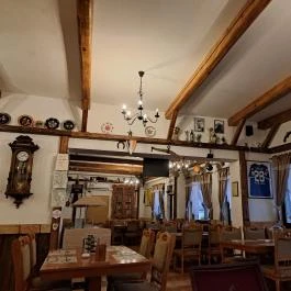 Kemencés Fogadó Étterme Tardos - Egyéb