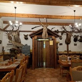 Kemencés Fogadó Étterme Tardos - Egyéb