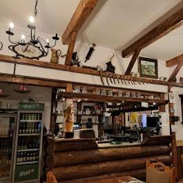 Kemencés Fogadó Étterme Tardos - Egyéb