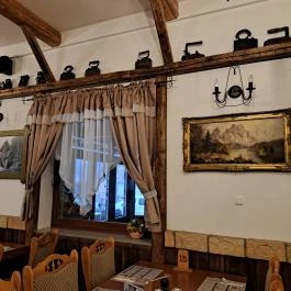 Kemencés Fogadó Étterme Tardos - Egyéb