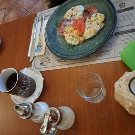 Kemencés Fogadó Étterme Tardos - Egyéb