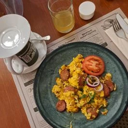 Kemencés Fogadó Étterme Tardos - Egyéb