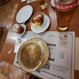 Kemencés Fogadó Étterme Tardos - Egyéb