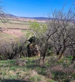 227. legjobb látnivaló: Kerekikál földvár