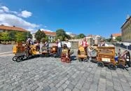 Keszthely főtér Keszthely