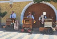 Keszthely főtér Keszthely