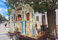 Keszthely főtér Keszthely