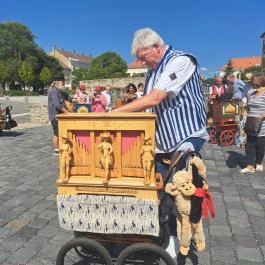 Keszthely főtér Keszthely - Egyéb